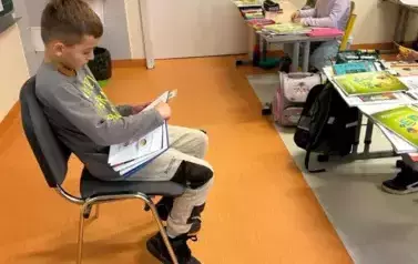 Starsi czytają młodszym (8)