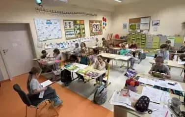 Starsi czytają młodszym (5)