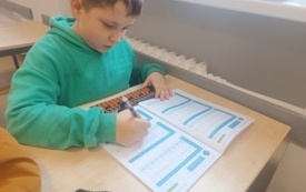 Arytmetyka mentalna (8)