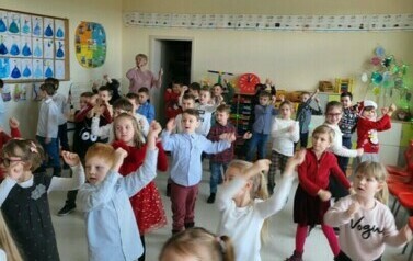 Hej kolęda, kolęda!
