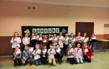 Konkurs recytatorski
