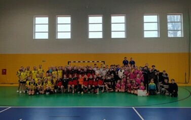 Sportowy czwartek