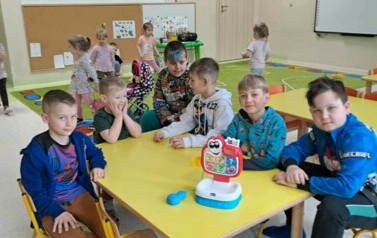 Wiosenne czytanie (4)