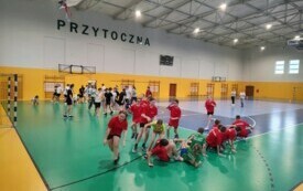 Andrzejkowe spotkanie sportowe (5)