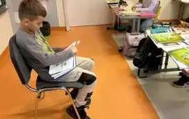Starsi czytają młodszym (8)