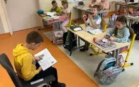 Starsi czytają młodszym (7)