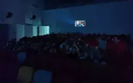 Seans filmowy