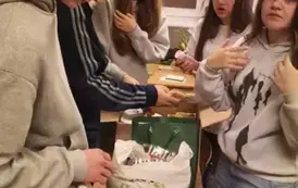 Świąteczna paczka (3)