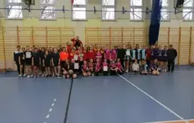 Turniej Trzciel (1)