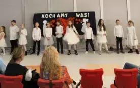 Zimowe spotkania (2)