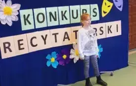 Konkurs recytatorski (20)