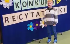 Konkurs recytatorski (18)