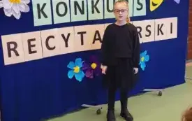 Konkurs recytatorski (16)