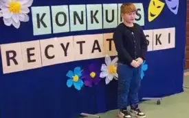 Konkurs recytatorski (14)