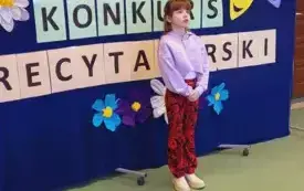 Konkurs recytatorski (10)