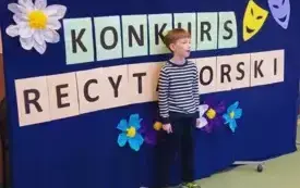 Konkurs recytatorski (2)
