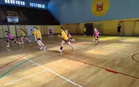 zawody rejonowe 2