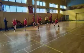 zawody rejonowe 4
