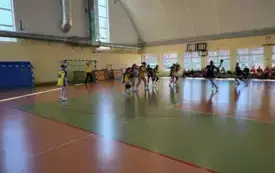 zawody rejonowe 8