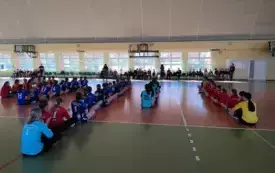 zawody rejonowe 9