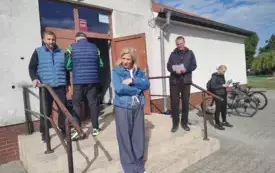 Tr&oacute;jboj LA (2)