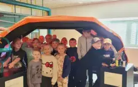 W siedzibie gryfa (15)