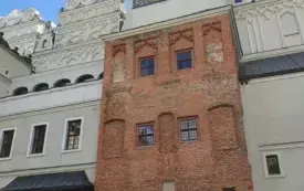 W siedzibie gryfa (14)