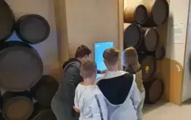 W siedzibie gryfa (10)