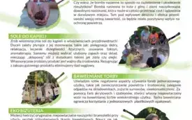 Eko Box w naszej szkole broszura