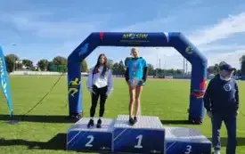 Grand Prix Międzyrzecza i Powiatu w LA  (5)