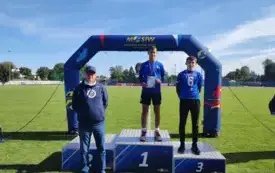 Grand Prix Międzyrzecza i Powiatu w LA  (3)