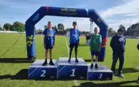 Grand Prix Międzyrzecza i Powiatu w LA  (2)