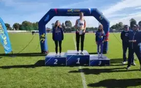 Grand Prix Międzyrzecza i Powiatu w LA  (1)
