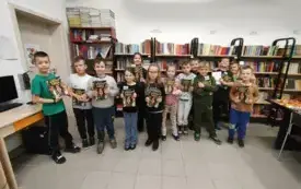 Biblioteka 1