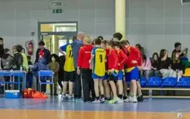 Mistrzostwa powiatu (1)