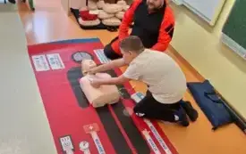 spotkanie z ratownikiem medycznym (8)