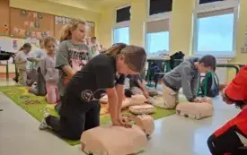 spotkanie z ratownikiem medycznym (3)