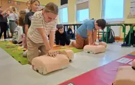 spotkanie z ratownikiem medycznym (1)