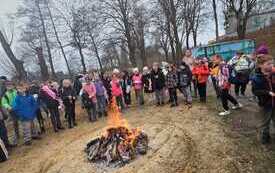 I dzień wiosny (3)