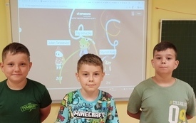 Tabliczka mnożenia (2)