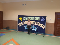 Konkurs recytatorski