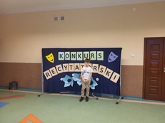 Konkurs recytatorski