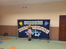 Konkurs recytatorski