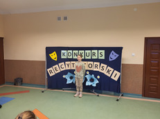 Konkurs recytatorski