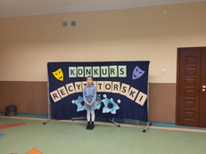 Konkurs recytatorski