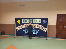 Konkurs recytatorski