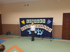 Konkurs recytatorski