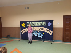 Konkurs recytatorski