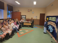 Konkurs recytatorski