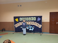 Konkurs recytatorski